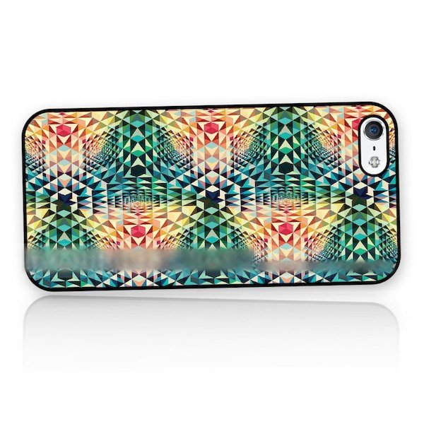 iPhone 11 Pro アイフォン イレブン プロ アブストラクト アートケース 保護フィルム付拍卖