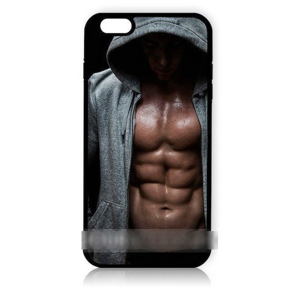 iPhone 13 Pro Max プロ マックス 筋肉腹筋6パック スマホケース アートケース スマートフォン カバー拍卖