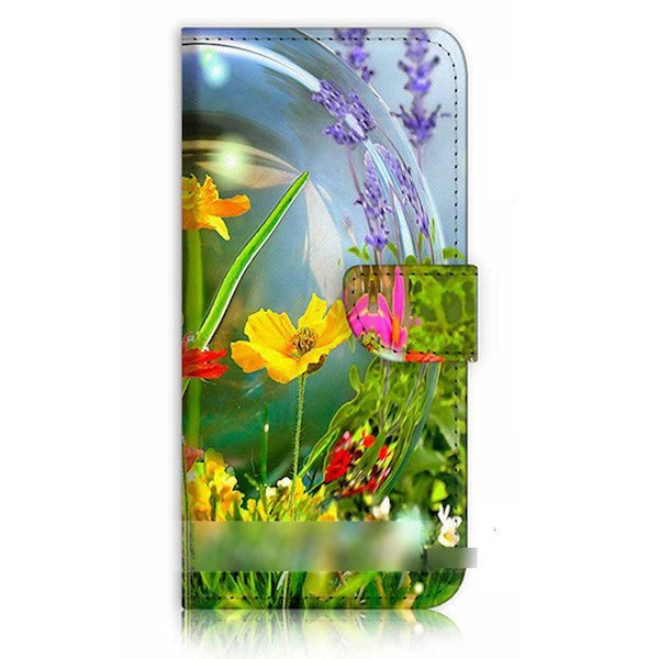 iPod touch 5 6 花 フラワー スマホケース 充電ケーブル フィルム付拍卖