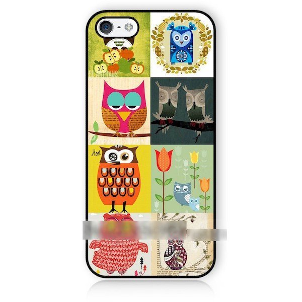 iPhone 12 mini ミニ フクロウ 梟 ふくろう スマホケース アートケース スマートフォン カバー拍卖