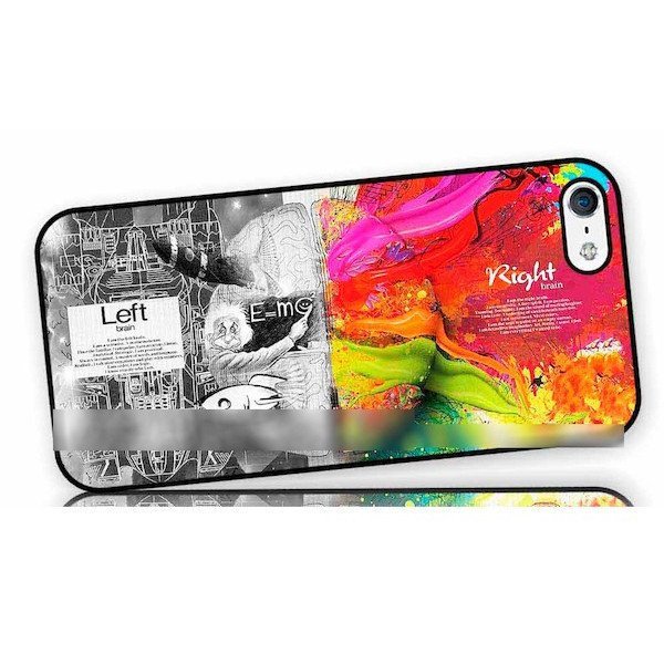 iPhone 11 Pro Max アイフォン イレブン プロ マックス 右脳 左脳 アートケース 保護フィルム付拍卖
