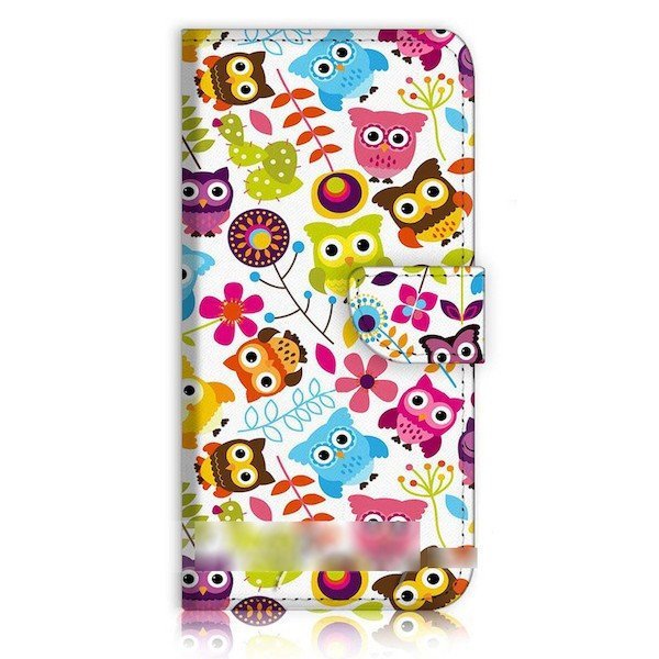 iPhone 13 Pro Max プロ マックス ふくろう フクロウ 梟 スマホケース 手帳型ケース スマートフォン カバー拍卖