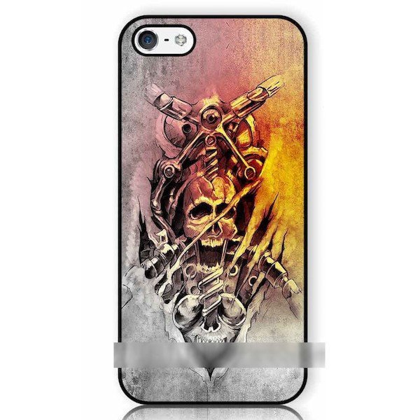 iPhone 12 Pro Max プロ マックス スカル 骸骨 ドクロ スマホケース アートケース スマートフォン カバー拍卖