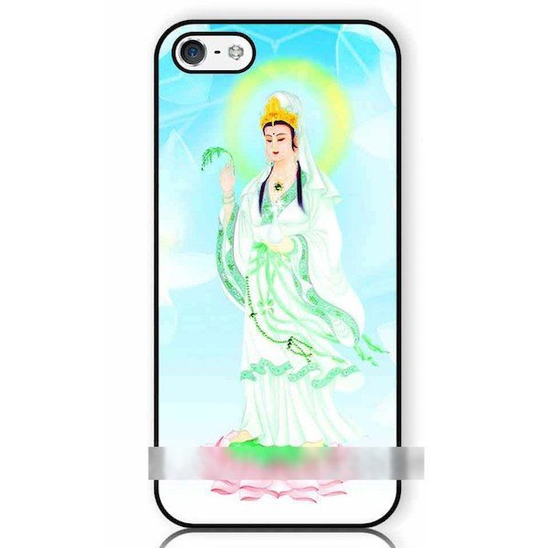 iPhone 13 mini ミニ 観音菩薩 観世音菩薩 仏教 スマホケース アートケース スマートフォン カバー拍卖
