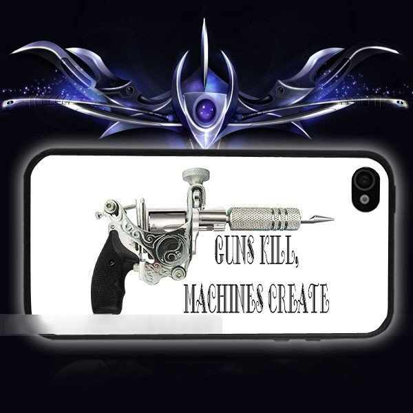 iPhone 13 Pro Max プロ マックス 拳銃 けん銃 スマホケース アートケース スマートフォン カバー拍卖