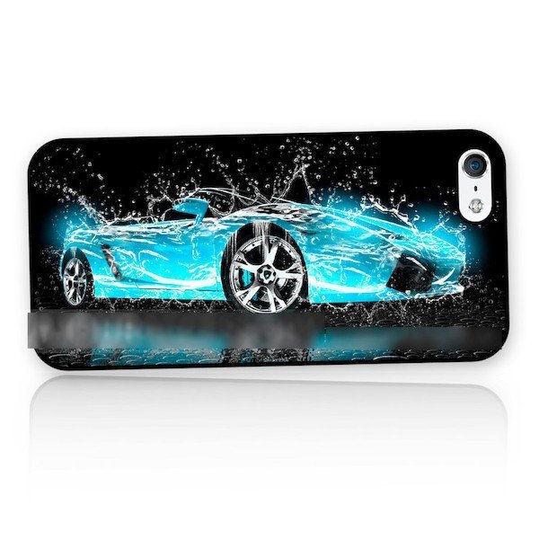 iPhone 11 Pro Max アイフォン イレブン プロ マックス スポーツカー アートケース 保護フィルム付拍卖
