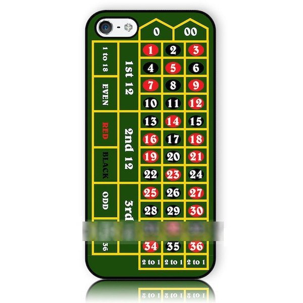 iPhone 13 mini ミニ カジノルーレット スマホケース アートケース スマートフォン カバー拍卖