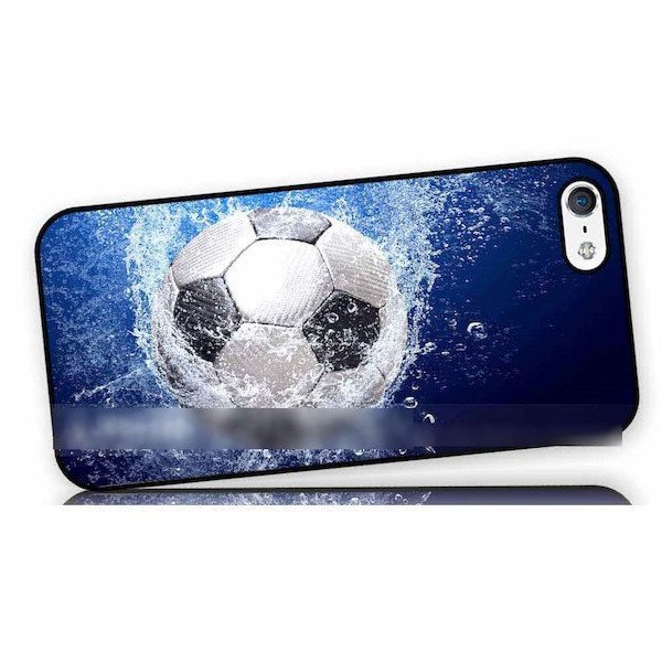iPhone 12 12 Pro プロ サッカーボール スマホケース アートケース スマートフォン カバー拍卖