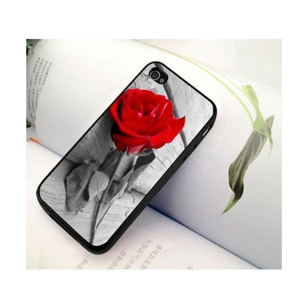iPhone XS テンエス XS MAX テンエス マックス アイフォン バラ 薔薇 ローズ アートケース 保護フィルム付拍卖