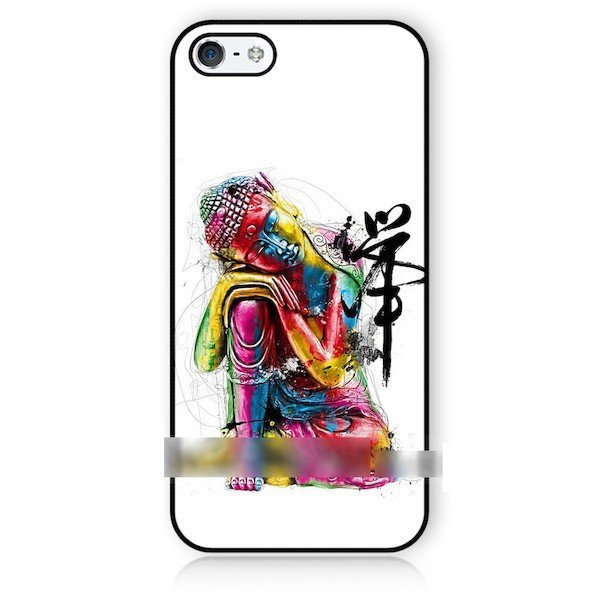 iPhone 11 Pro Max 仏教 ブッダ 仏陀 禅 スマホケース アートケース スマートフォン カバー拍卖