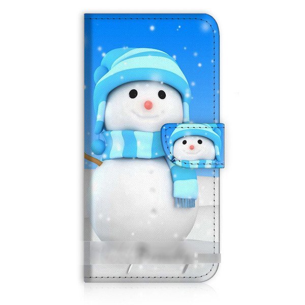 iPhone 8 アイフォン 8 アイフォーン 8 雪だるま ゆきだるま スマホケース 充電ケーブル フィルム付拍卖