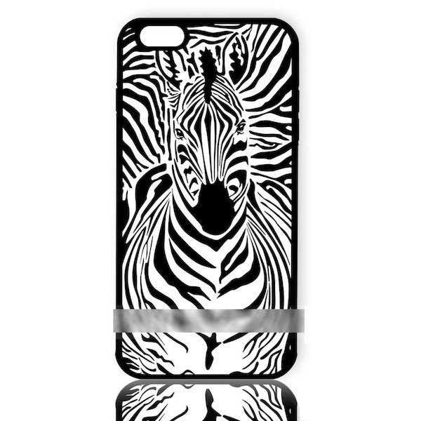 iPhone 13 mini ミニ シマウマ ゼブラ スマホケース アートケース スマートフォン カバー拍卖