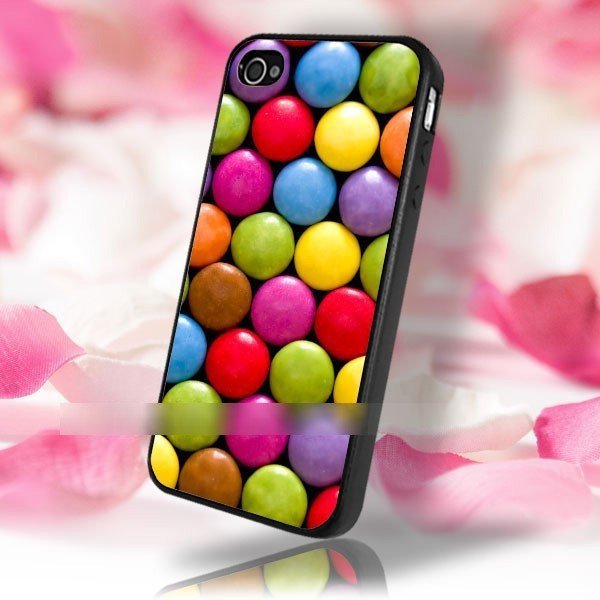 iPhone 12 mini ミニ チョコレート スマホケース アートケース スマートフォン カバー拍卖