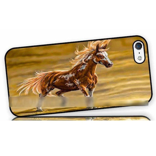 iPhone 11 馬 ウマ スマホケース アートケース スマートフォン カバー拍卖