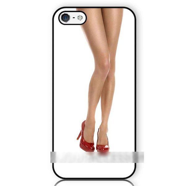 iPhone 11 アイフォン イレブン セクシーガール アートケース 保護フィルム付拍卖