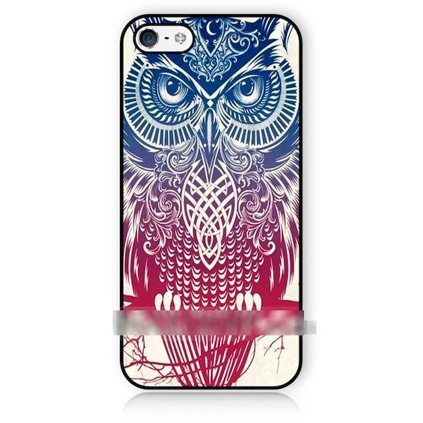 iPhone 12 mini ミニ フクロウ 梟 スマホケース アートケース スマートフォン カバー拍卖