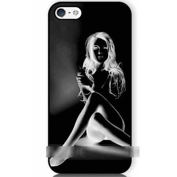 iPhone 13 13 Pro プロ セクシーガール ネガ スマホケース アートケース スマートフォン カバー拍卖