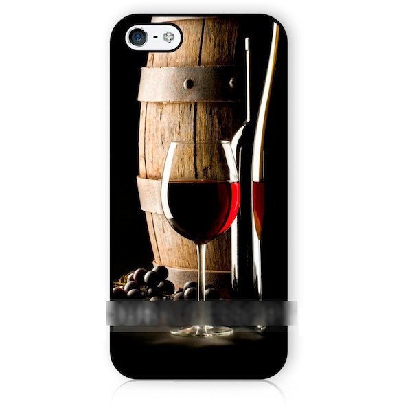 iPhone 13 Pro Max プロ マックス ワイン 樽 ブドウ スマホケース アートケース スマートフォン カバー拍卖