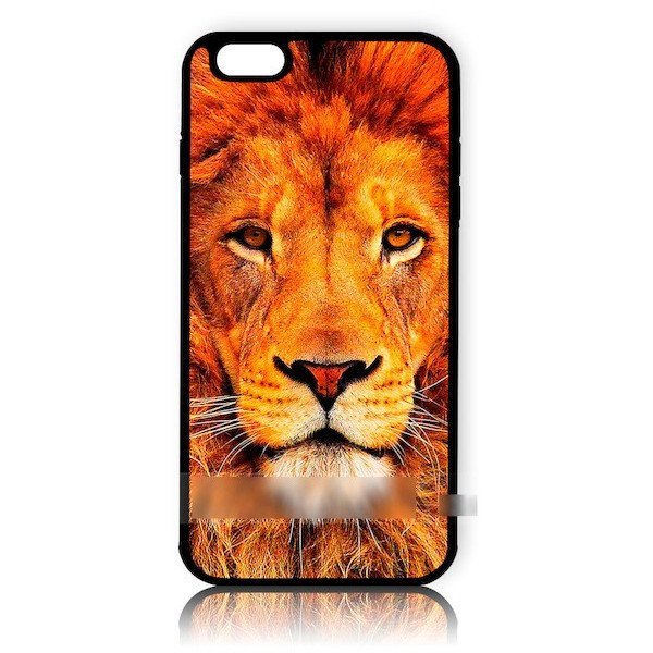 iPhone 11 Pro ライオン 獅子 スマホケース アートケース スマートフォン カバー拍卖