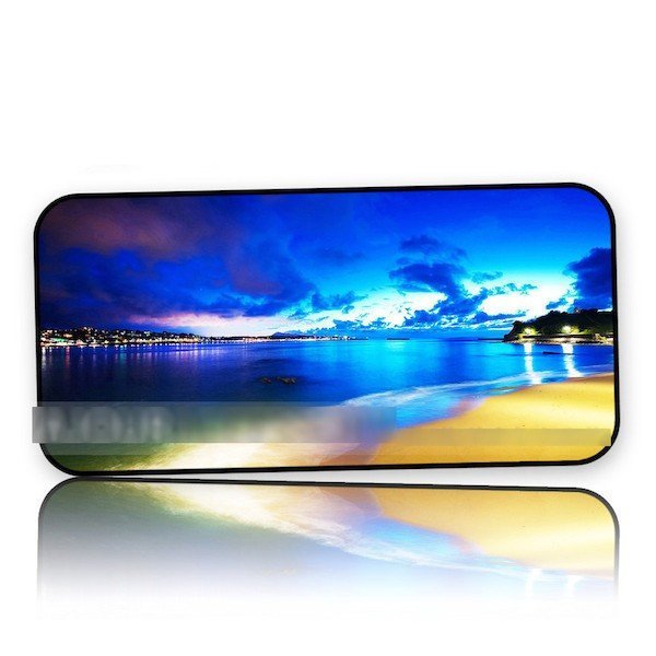 iPhone 11 Pro アイフォン イレブン プロ ビーチ 海 砂浜 浜辺 アートケース 保護フィルム付拍卖