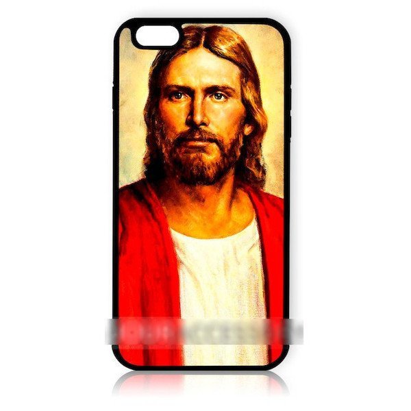 iPhone 12 mini ミニ イエス キリスト 教 スマホケース アートケース スマートフォン カバー拍卖