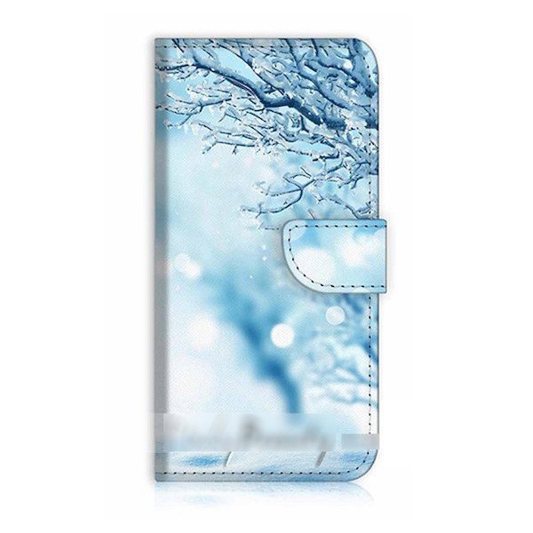iPhone XS テンエス XS MAX テンエス マックス XR テンアール アイフォン 雪 木 スマホケース充電ケーブルフィルム付拍卖