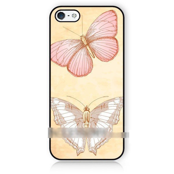 iPhone XS テンエス XS MAX テンエス マックス アイフォン チョウ 蝶 アートケース 保護フィルム付拍卖