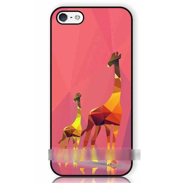iPhone XS テンエス XS MAX テンエス マックス アイフォン キリン きりん アートケース 保護フィルム付拍卖