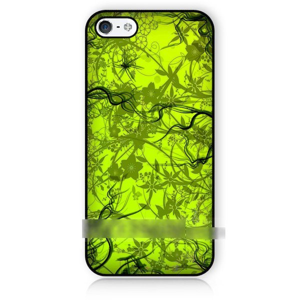 iPhone 6 6S Plus 植物 花 フラワー モチーフ アートケース 保護フィルム付拍卖