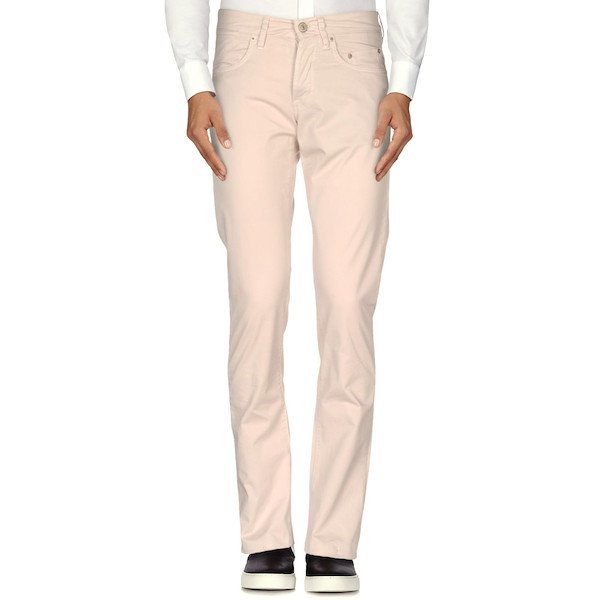 新品正規70%OFF シビリア SIVIGLIA イタリア製 ツイルパンツ 30 美脚 SAFARI絶賛 シヴィリア ストレッチ 革ロゴラベル 刺繍拍卖