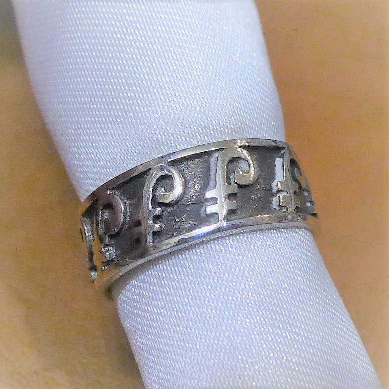 SR2183 指輪シルバー925刻リング 10号 デザイン 不明 送料無料拍卖