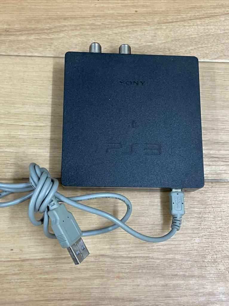 PS3専用地上デジタルチューナー CECH-ZD1拍卖