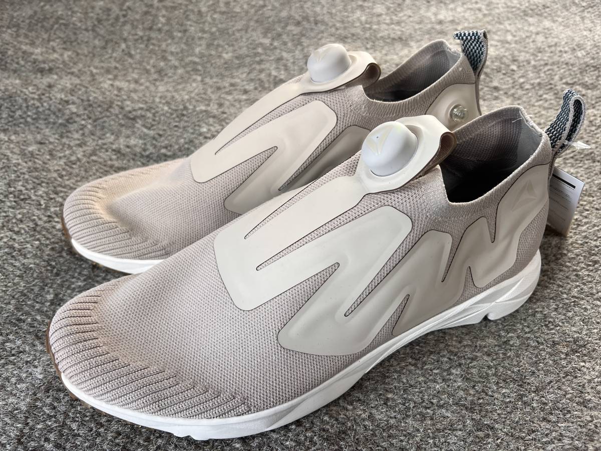 Reebok pump supreme ultk サイズ28.5cm 拍卖