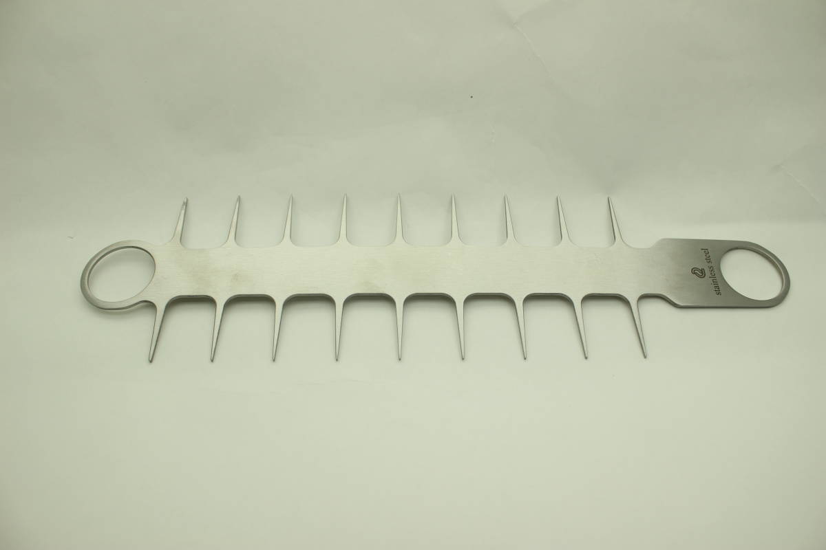 【未使用】【BBQ串】骨タイプ t310拍卖