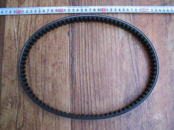 送料込新品国内シグナス125X Vベルト1本ローラーTE28 12G拍卖