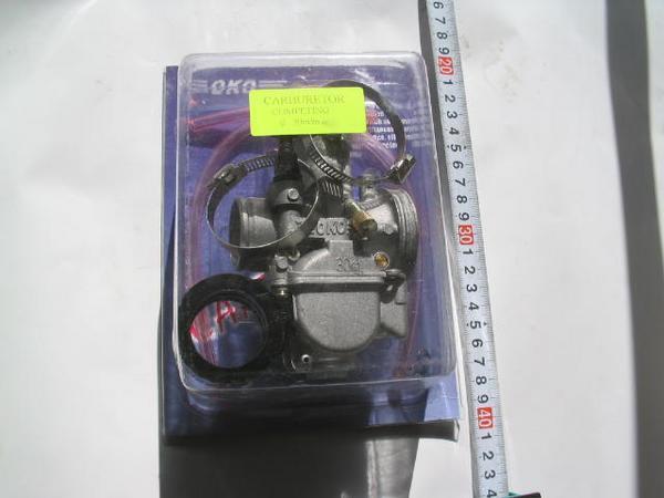 新品 デイオOKOキャブレター30パイビッグインマニセット拍卖