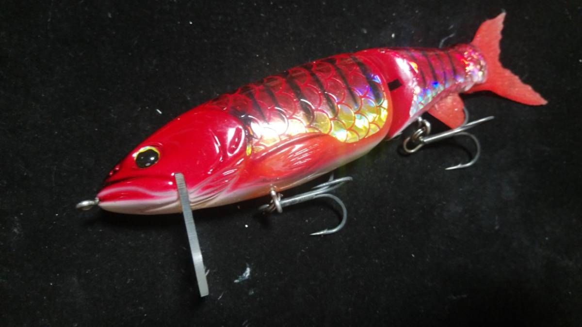 シグナル ブラックデュラゴン 中古 限定カラー拍卖