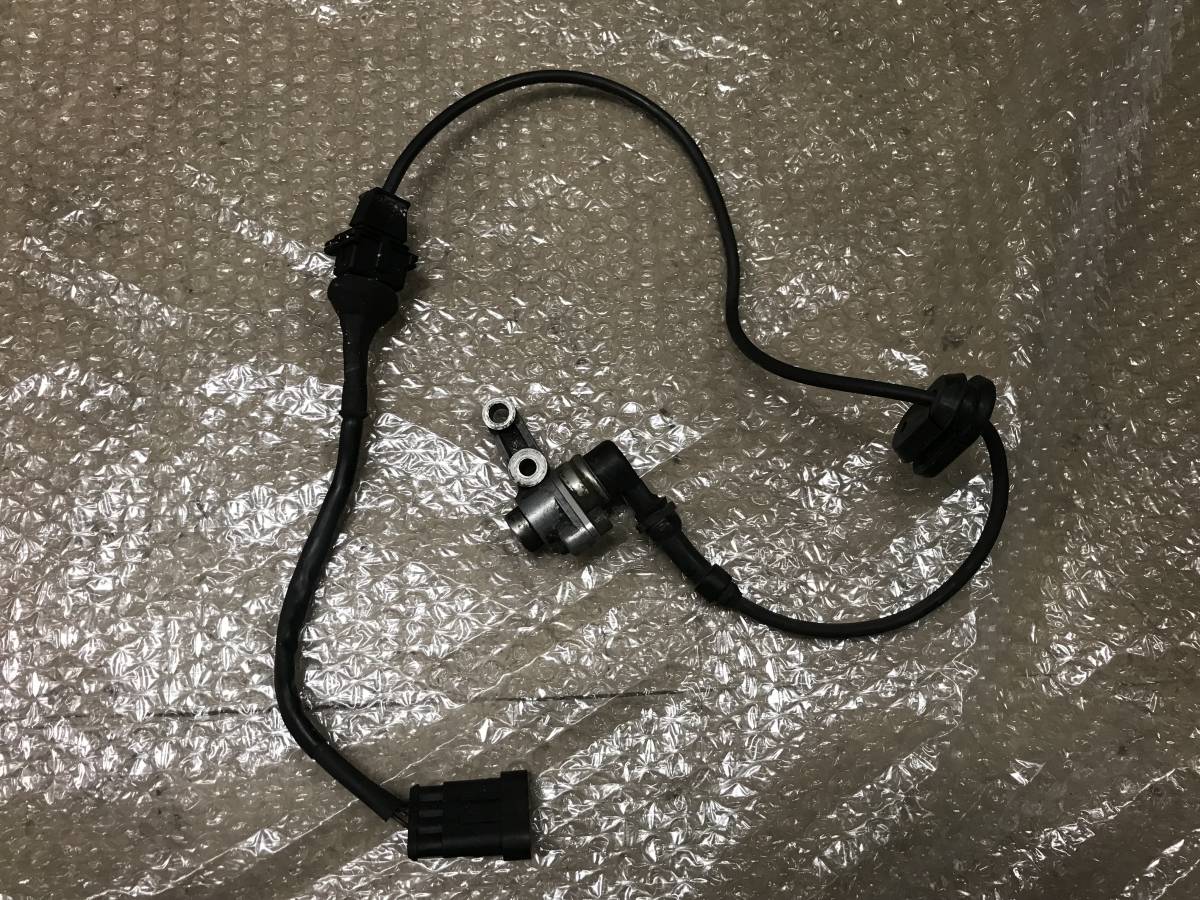 ポルシェ 964 9115MT 5速 G50ミッション スピードセンサー拍卖