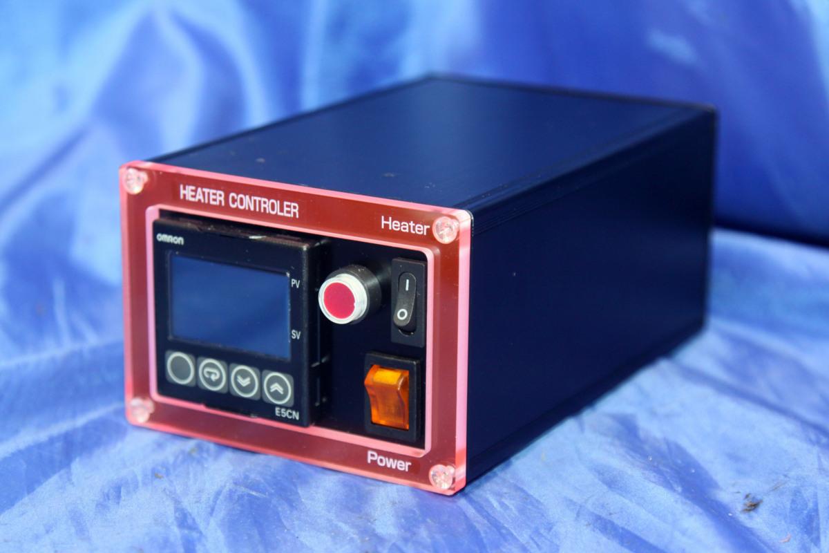 エーエムアール社/HEATER CONTROLER ★Cov150-75★ 54166S拍卖