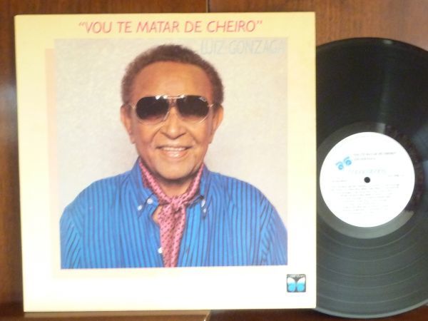 LUIZ GONZAGA-612.986(LP)拍卖