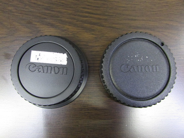 【YDC0102】★Canon カメラキャップ・レンズキャップ セット★中古拍卖