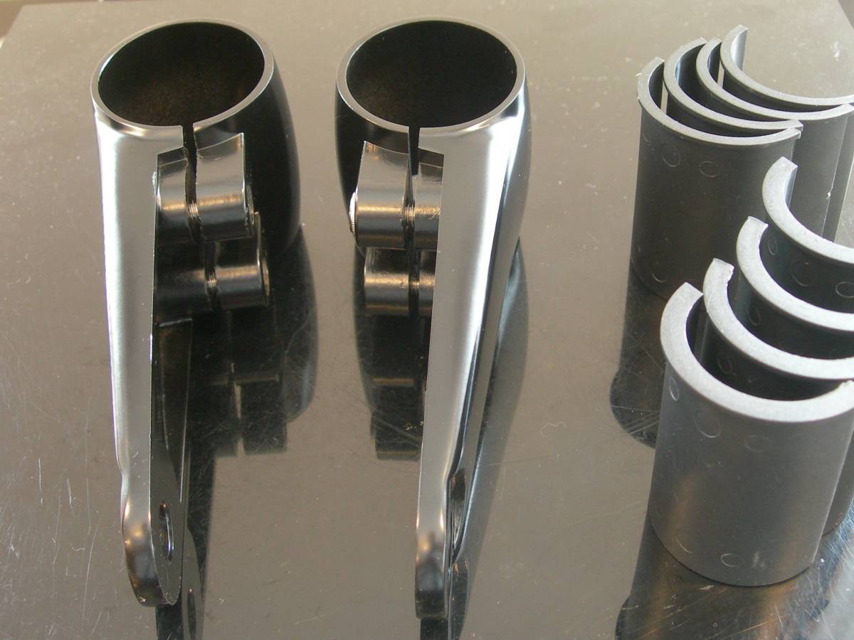 ◆◆ビンテージ ライト ステー黒◆35,39,41mm インナーチューブ 径◆◆カワサキ Kawasaki◆ヤマハ YAMAHA スズキ SUZUKI ホンダ HONDA拍卖