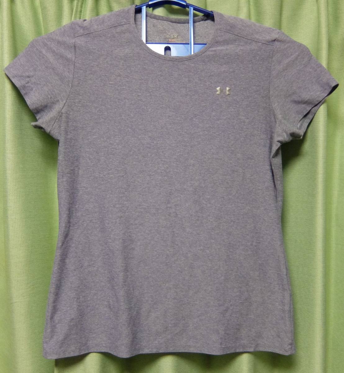 アンダーアーマー 半袖Tシャツ MD 中古拍卖