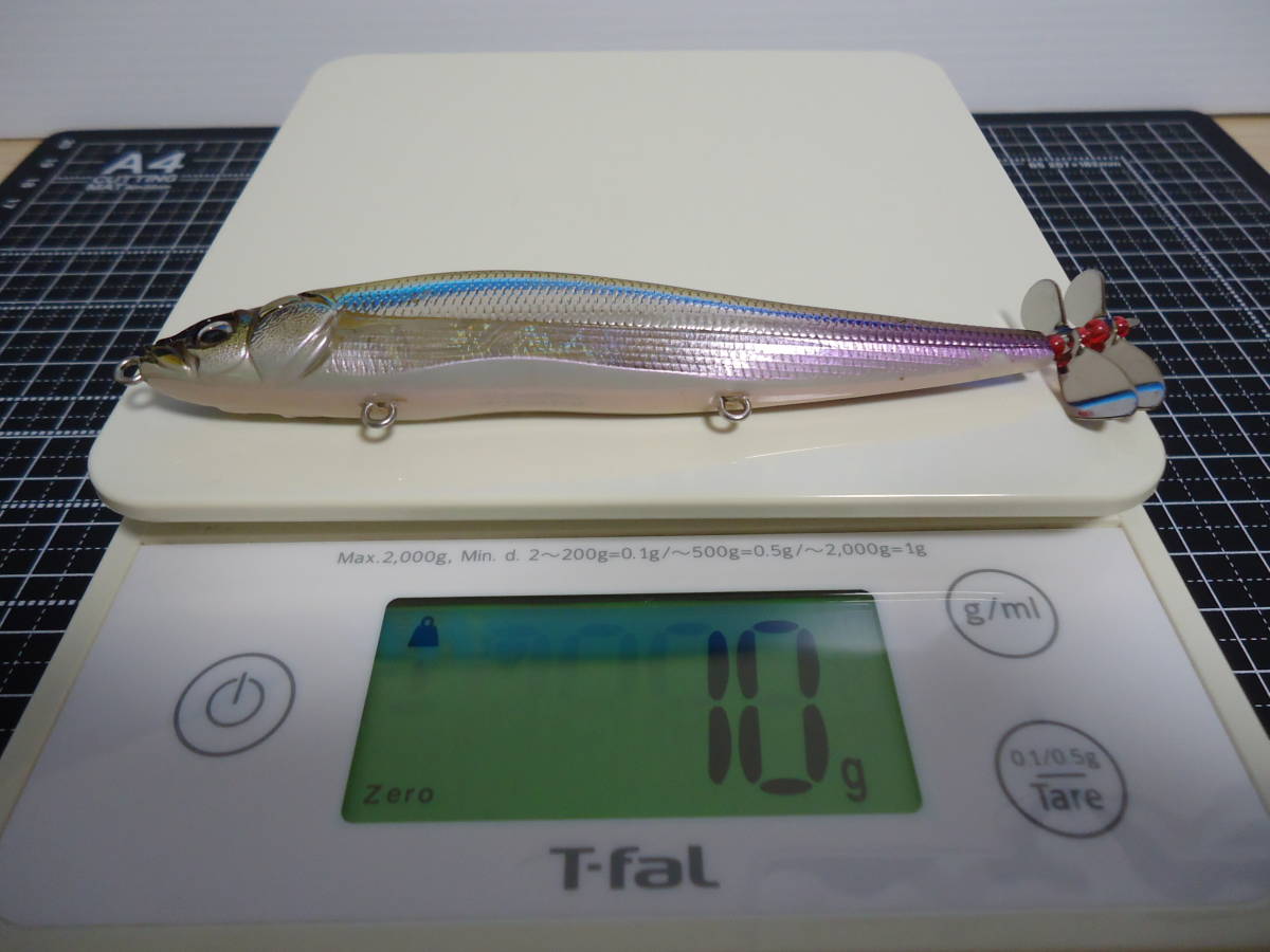 メガバス ラップスティック(A) 中古拍卖
