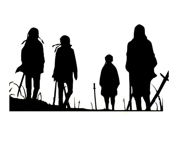 シール 壁用 ウォールステッカー 銀魂 後影 神楽 エリザベエス 壁紙 バイク カーステッカー パソコン 痛車拍卖