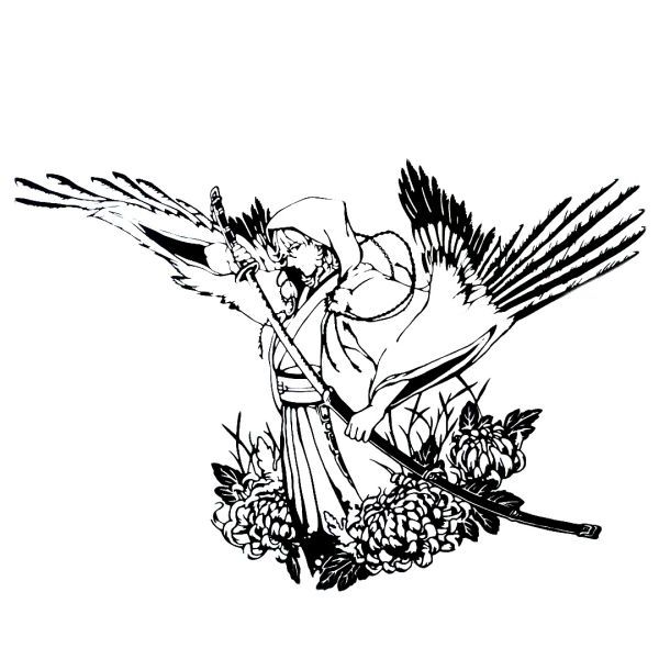 シール 壁用 ウォールステッカー 痛車 刀剣乱舞 特大 カーステッカー 防水 バイク 自動車 楽器拍卖