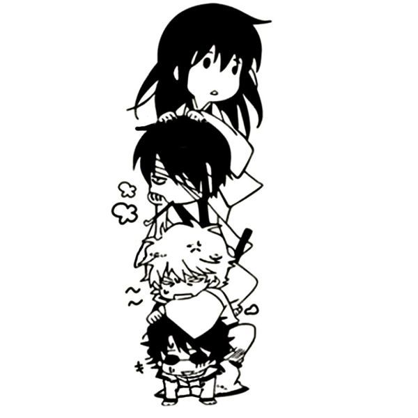 シール 壁用 ウォールステッカー 銀魂 重 神楽 エリザベエス 壁紙 バイク カーステッカー パソコン 痛車拍卖