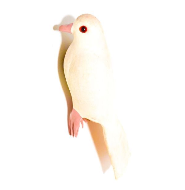 手品 マジック ゴム鳩 取り出し用 ハト プロダクション ギャグ 爆笑 アピアリング【ラス1】拍卖