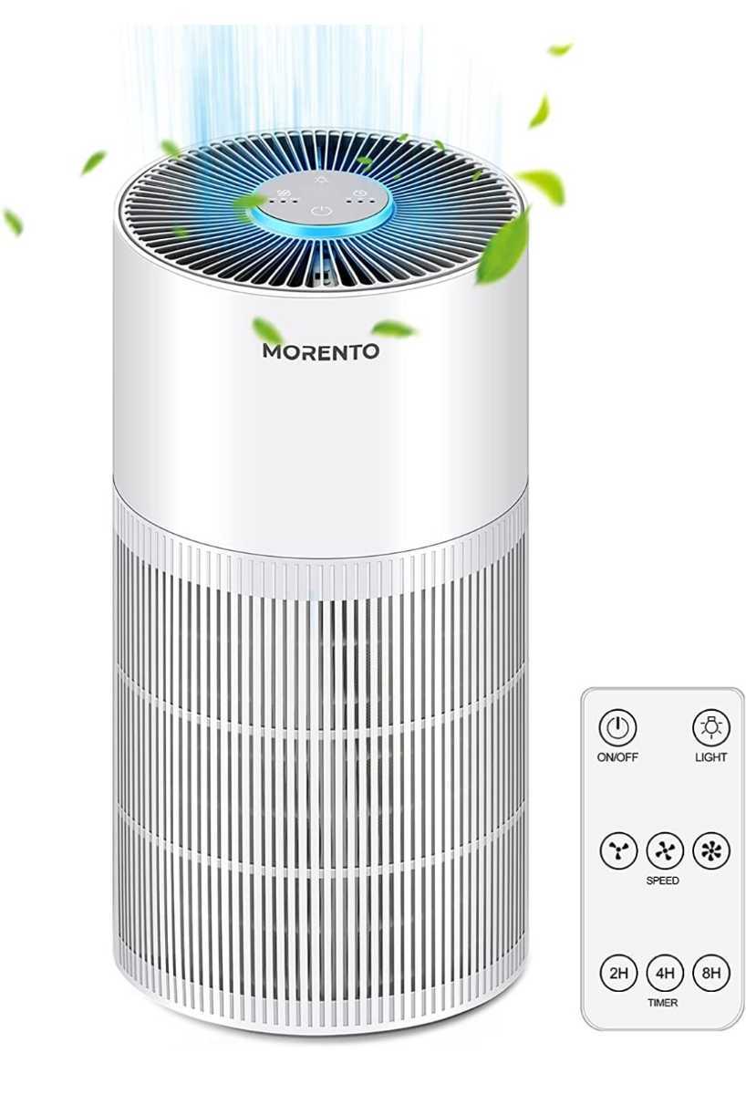 空気清浄機 空気清浄器 脱臭 小型 静音 生活臭 PM2.5 20畳まで ほこり 脱臭 花粉 除菌 ペット ハウスダスト HEPAフィルター コロナ拍卖