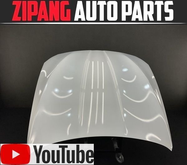 BM115 F11 MX20 523d Mスポーツ アルミ製 ボンネット ◆354 タイタンシルバーM 【動画有り】○ ★即決★拍卖